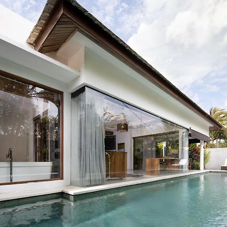 Canggu Villa By Sanga Sanga Hospitality Exterior foto