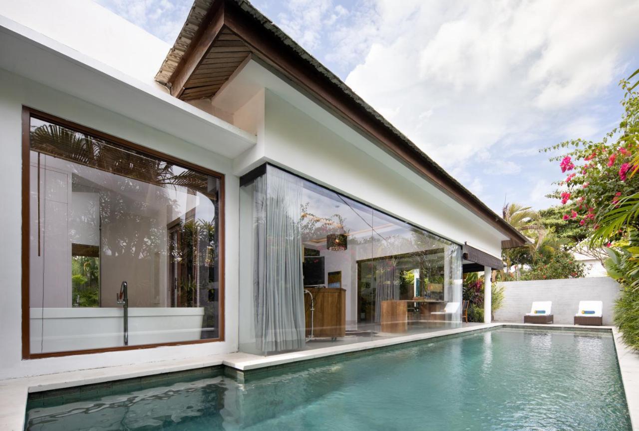 Canggu Villa By Sanga Sanga Hospitality Exterior foto