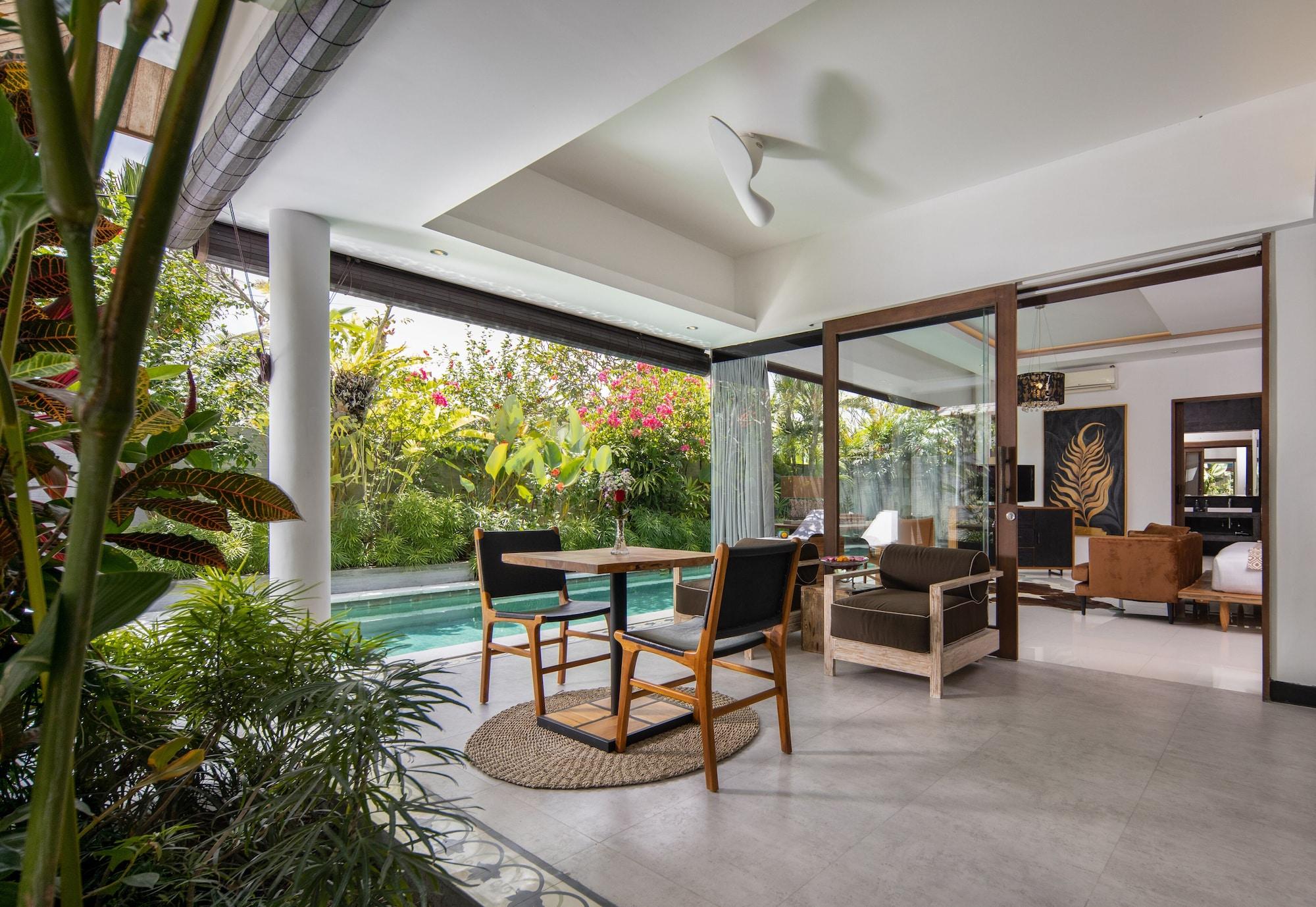 Canggu Villa By Sanga Sanga Hospitality Exterior foto