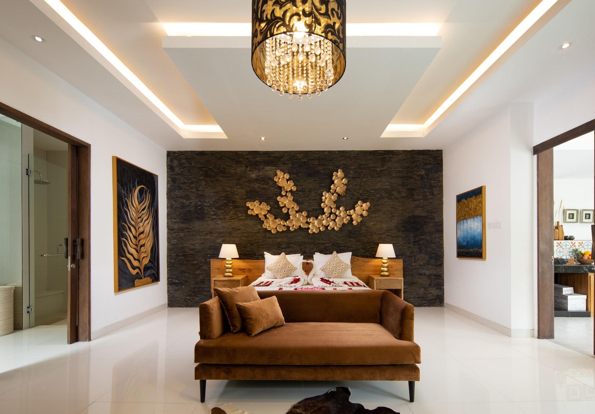 Canggu Villa By Sanga Sanga Hospitality Exterior foto