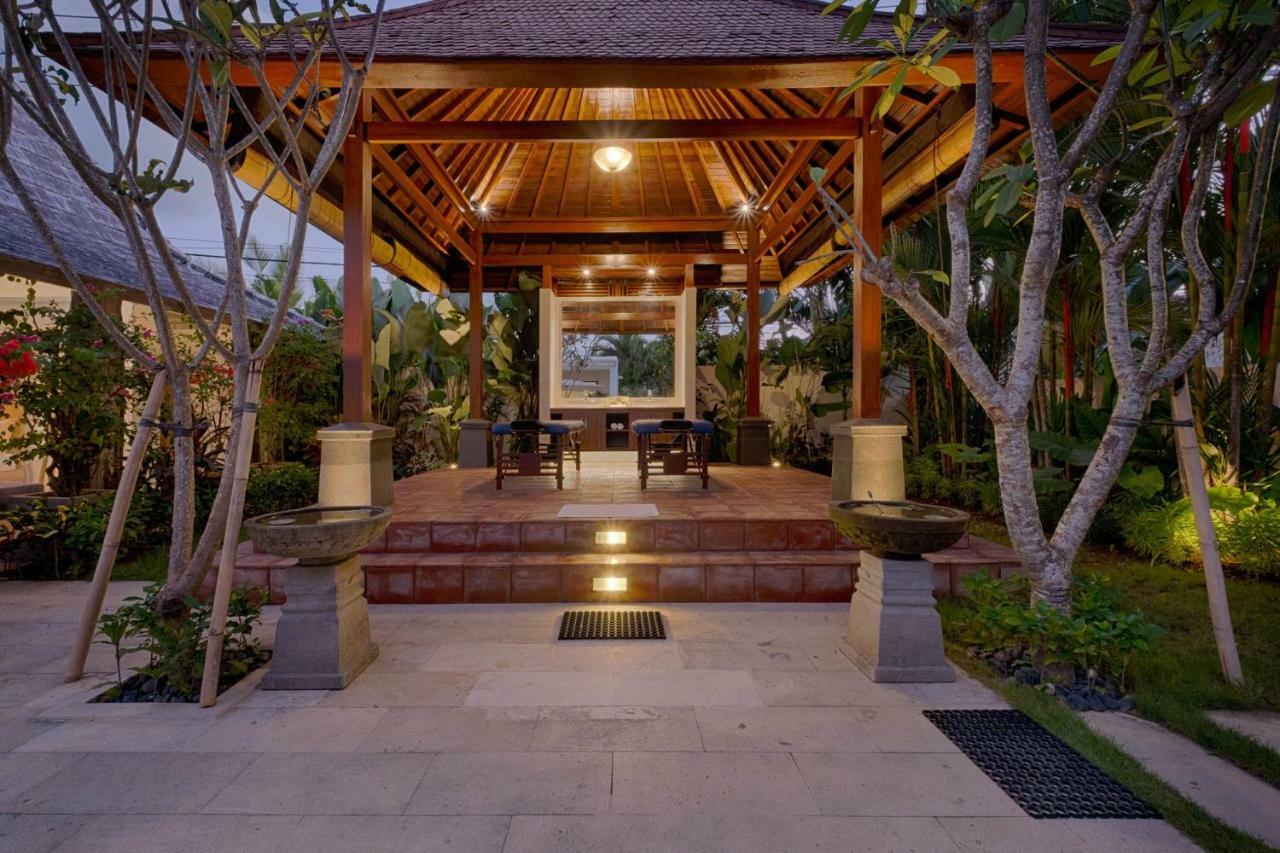 Canggu Villa By Sanga Sanga Hospitality Exterior foto