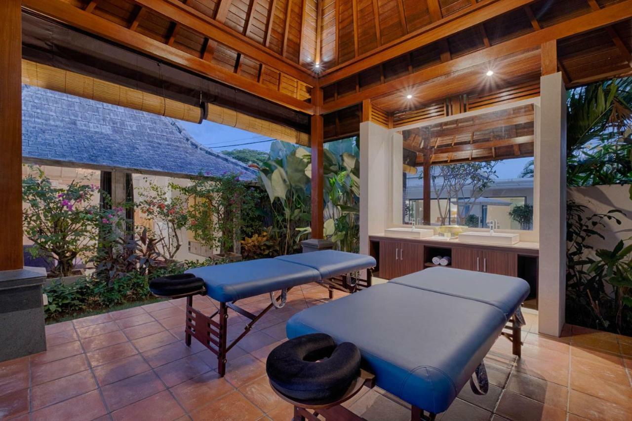Canggu Villa By Sanga Sanga Hospitality Exterior foto