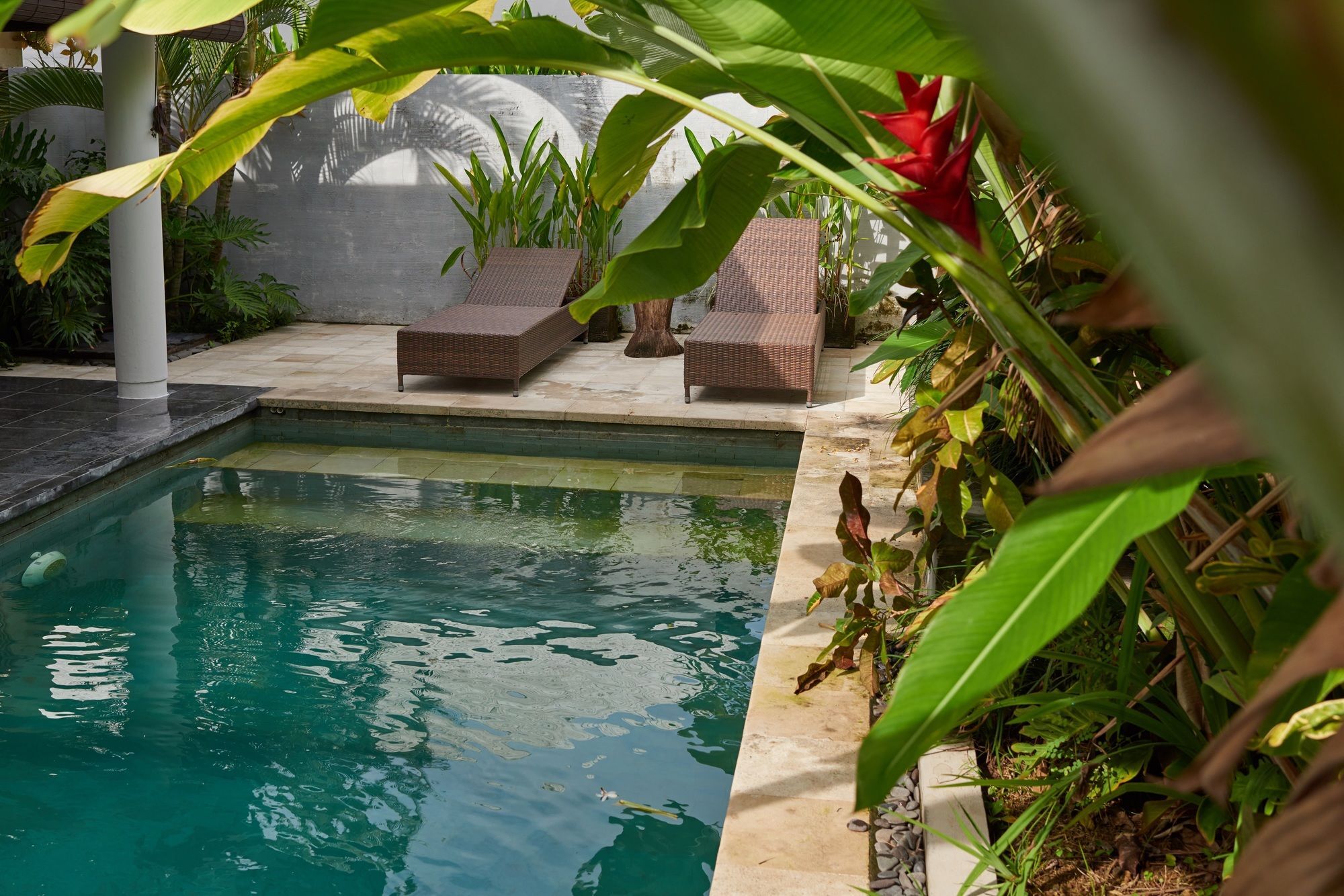 Canggu Villa By Sanga Sanga Hospitality Exterior foto