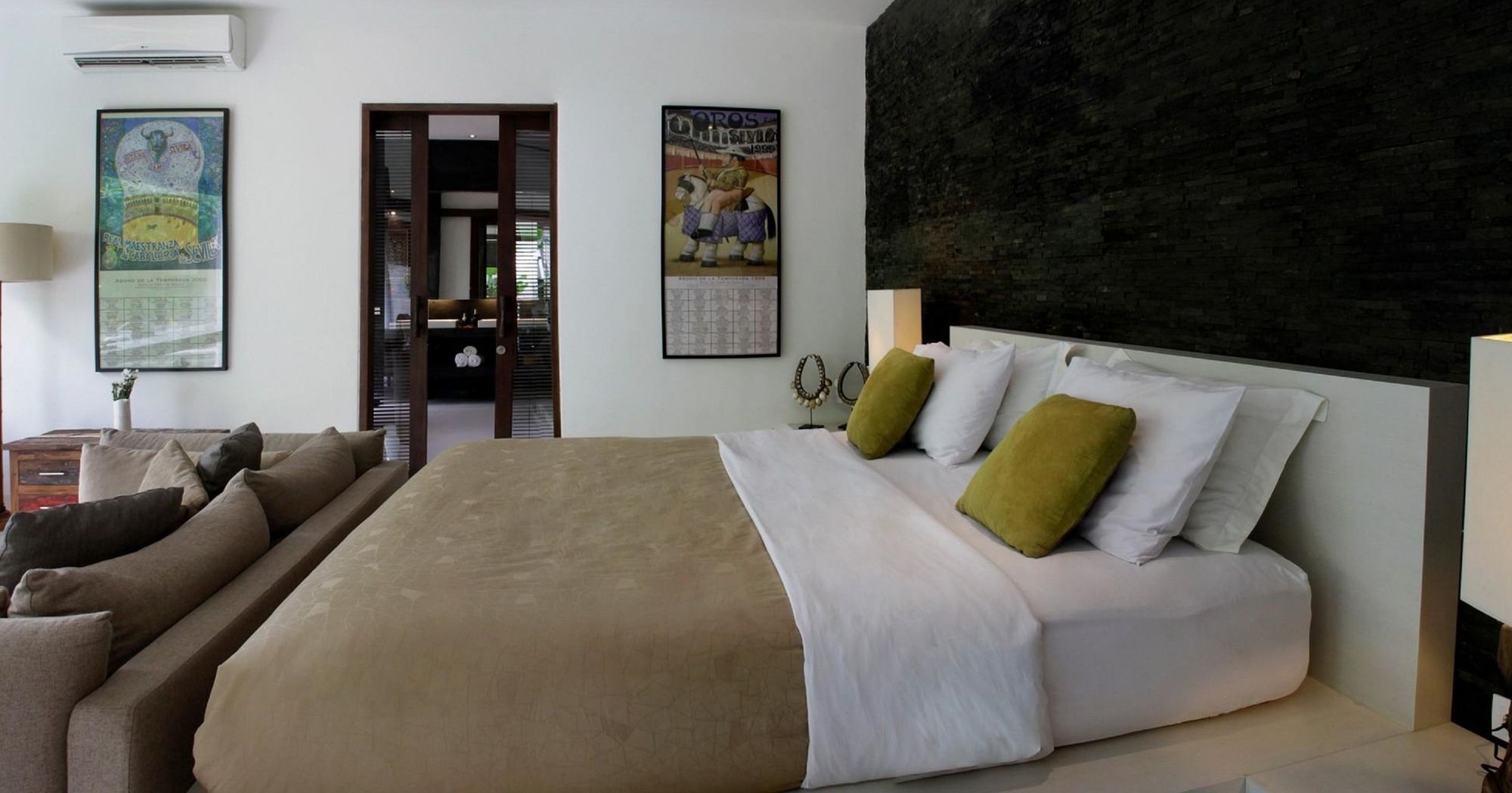 Canggu Villa By Sanga Sanga Hospitality Exterior foto